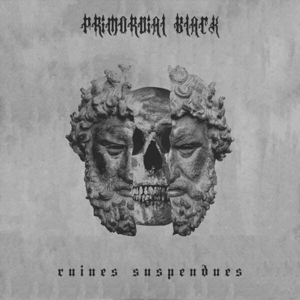 Cover art for Ruines Suspendues